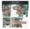 Legiones Astartes - Contemptor Dreadnought